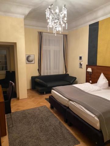 Hotel Restaurant Nassauer Loewen ภายนอก รูปภาพ